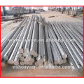 Q235 galvanized steel octagonal electric pole